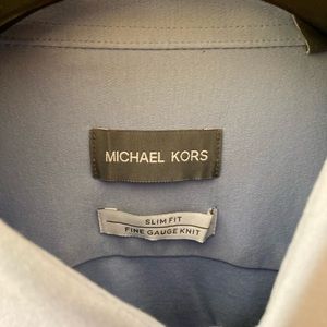Michael Kors dress shirt